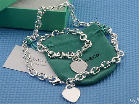 tiffany inspired jewelry wholesale|replica tiffany and co jewelry.